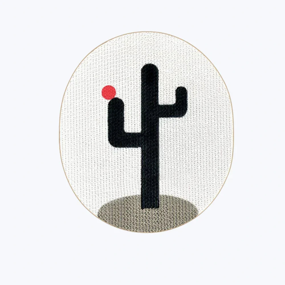 Wall Mounted Cat Scratching Post