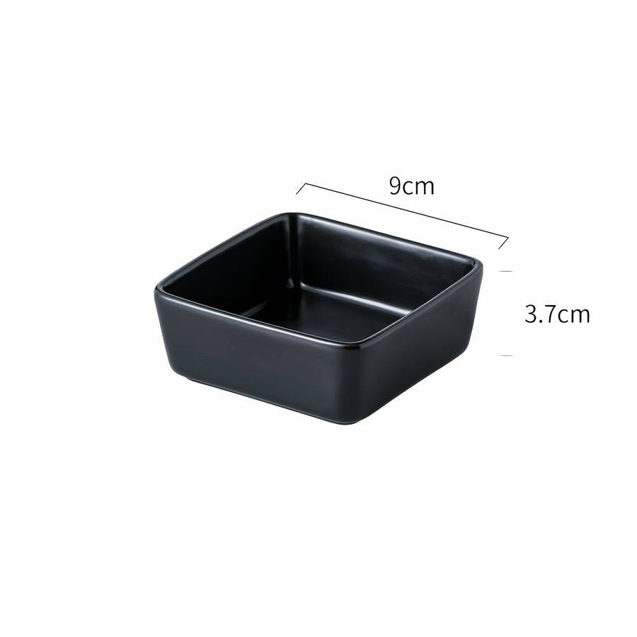 Ceramic Dog Bowl Durable Pet Food Water Dish