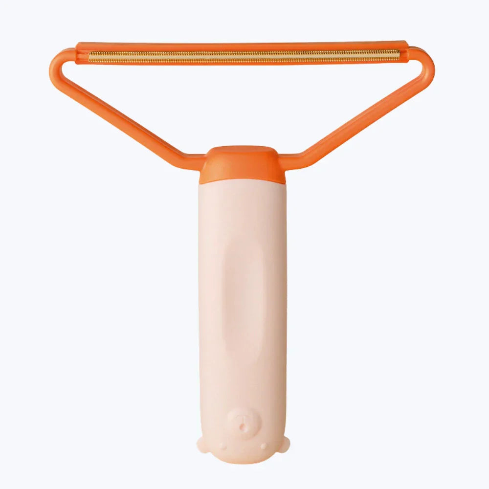Lint Remover Brush for Clothes Pet Hair and Fabric Pills Cleaner