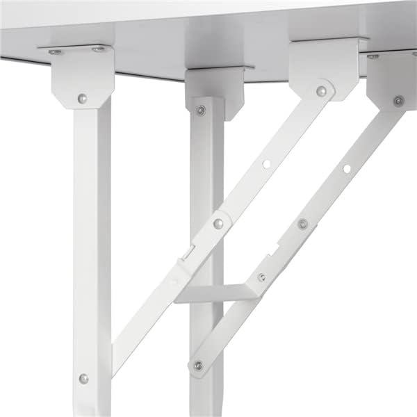 Foldable Dog Grooming Table Adjustable Arm 2 Straps Storage Basket Large Non Slip Work Surface Supports Up to 220lbs