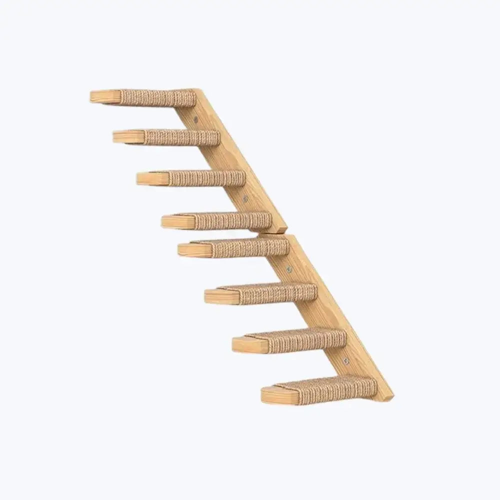 Cat Staircase Pet Steps for Small Cats and Kittens