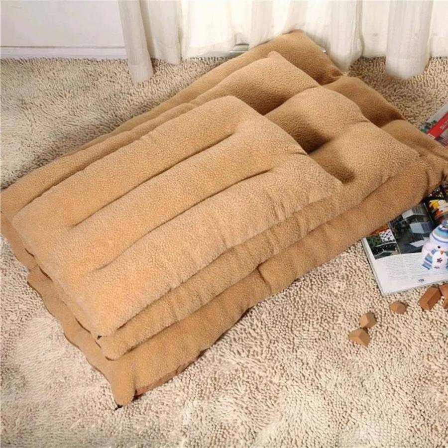 XXXL Dog Bed Extra Large Pet Mattress for Large Dogs Durable Comfortable