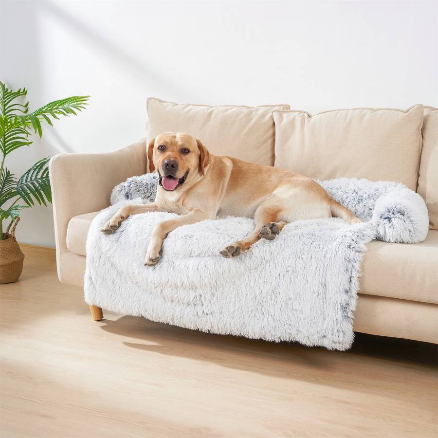 Ultra Comfort Dog Bed Next Generation Plush Pet Mattress