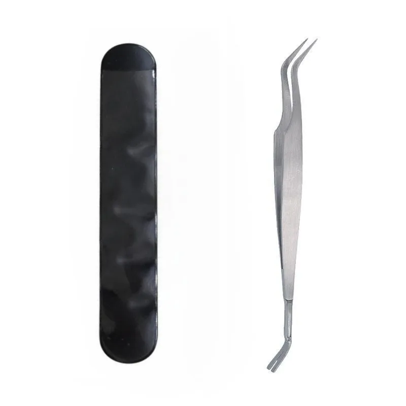 2-in-1 Tick Remover Tool for Dogs and Cats Pet Grooming Kit