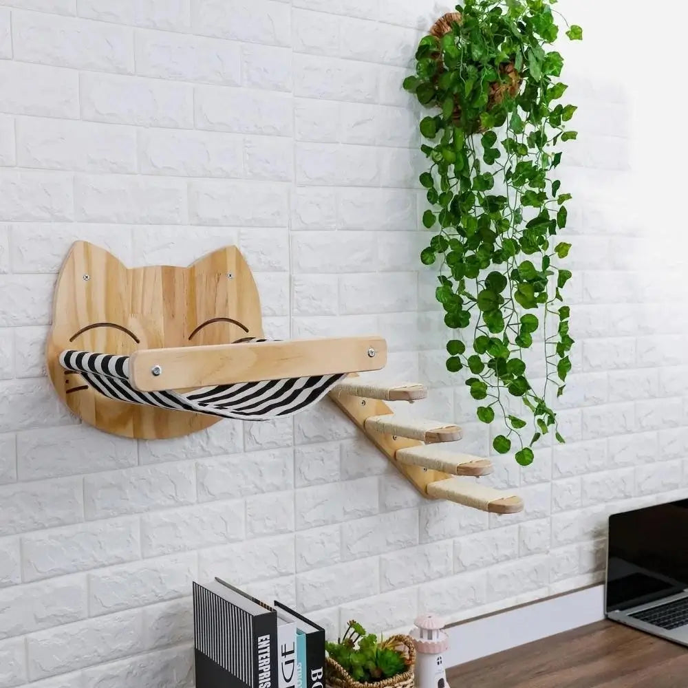 Cat Staircase Pet Steps for Small Cats and Kittens
