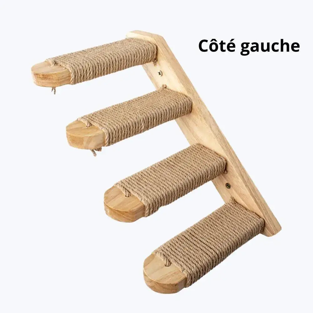Cat Staircase Pet Steps for Small Cats and Kittens