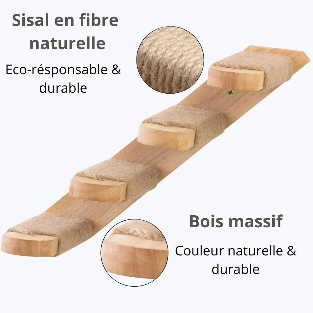 Cat Staircase Pet Steps for Small Cats and Kittens
