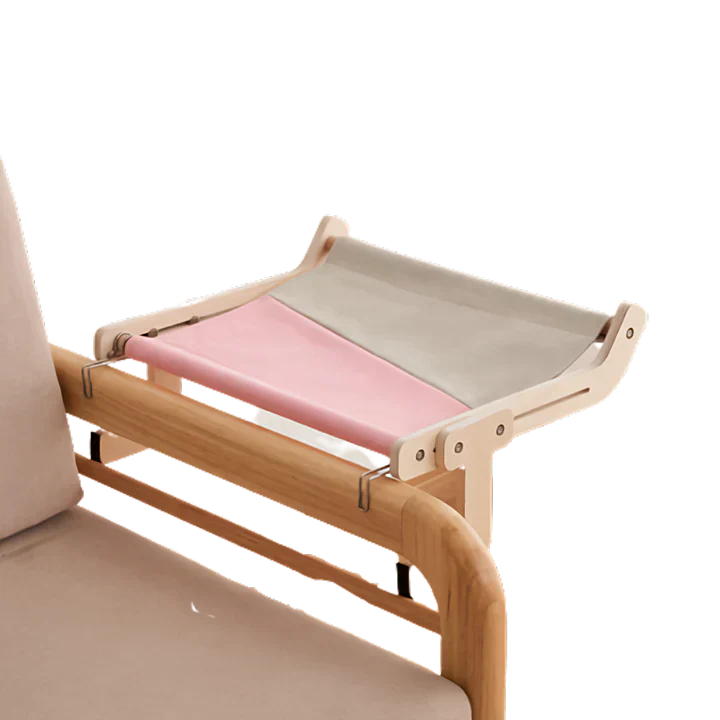 Cat Radiator Hammock Bed Cozy Window Perch for Cats