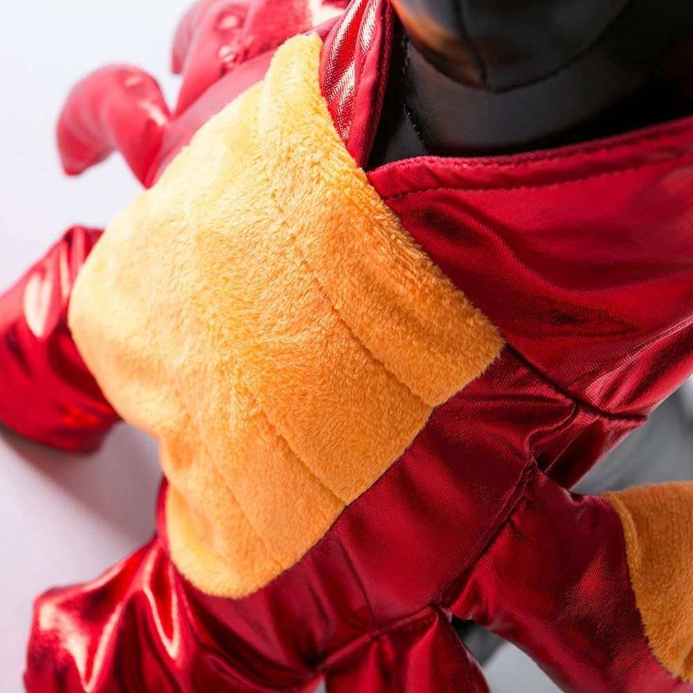 Crab Costume for Cats and Dogs Pet Halloween Outfit