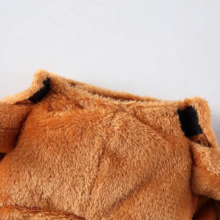 Pet Costume for Cats and Dogs Bunny Rabbit Outfit