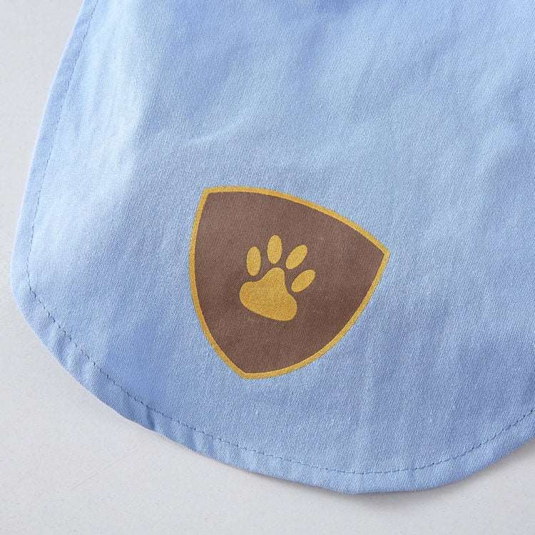 Pet Delivery Driver Costume for Dogs and Cats Cute Outfit for Pets