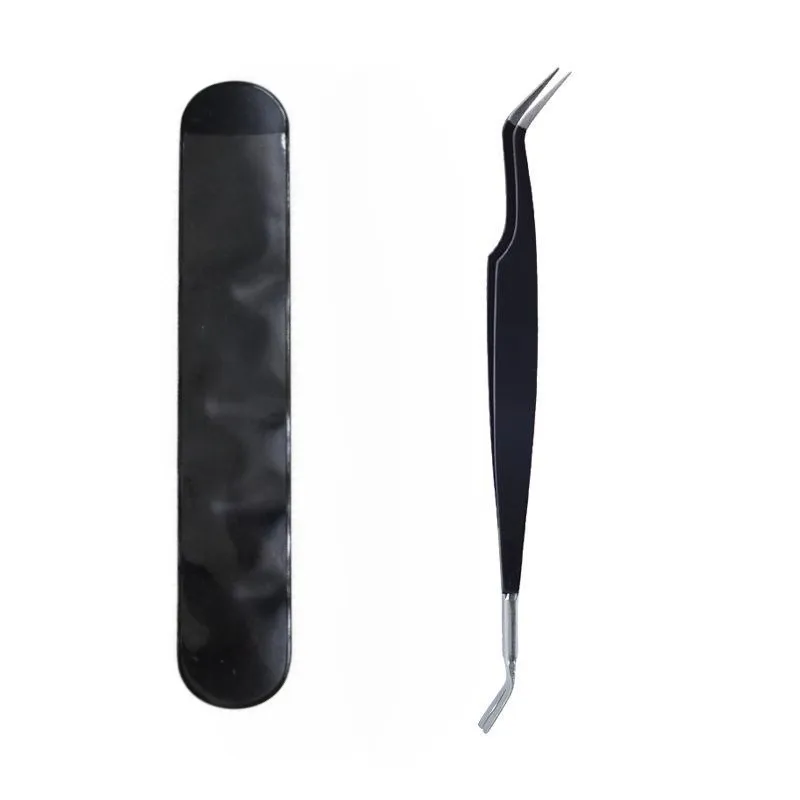 2-in-1 Tick Remover Tool for Dogs and Cats Pet Grooming Kit