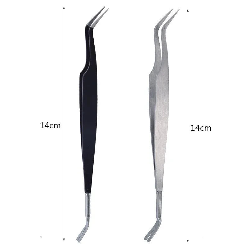 2-in-1 Tick Remover Tool for Dogs and Cats Pet Grooming Kit
