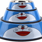 Doraemon Pet Bowl Food Water Dish for Dogs and Cats