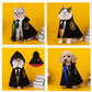 Harry Potter Cape Costume for Cats and Dogs Magical Pet Apparel