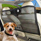 Car Dog Barrier for Vehicle Safety and Pet Containment