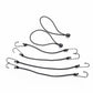 Dog Car Safety Barrier Adjustable Pet Vehicle Gate