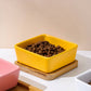Ceramic Dog Bowl Durable Pet Food Water Dish