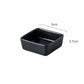 Ceramic Dog Bowl Durable Pet Food Water Dish