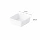 Ceramic Dog Bowl Durable Pet Food Water Dish