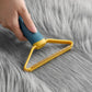 Lint Remover Brush for Clothes Pet Hair and Fabric Pills Cleaner
