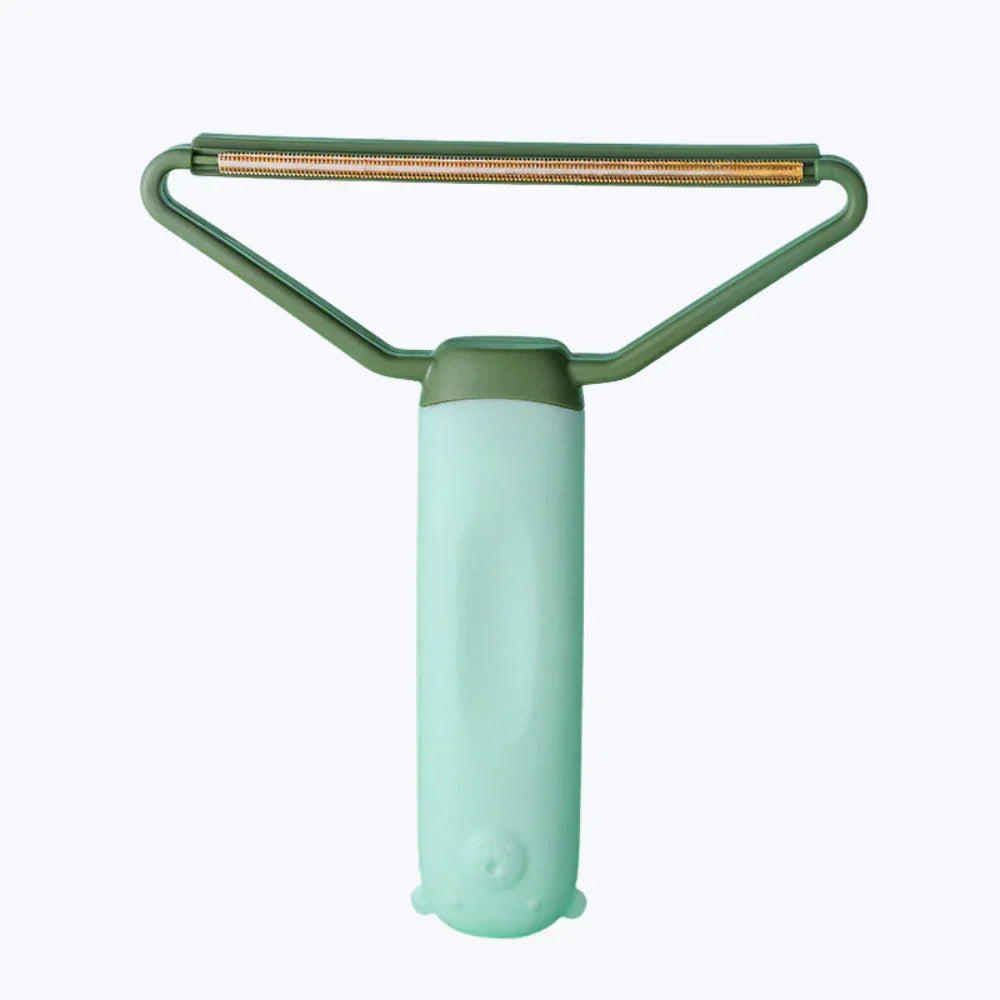 Lint Remover Brush for Clothes Pet Hair and Fabric Pills Cleaner