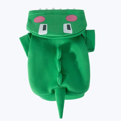 Cute Cat Hoodie Costume Kids Animal Dress Up Pajama