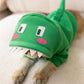 Cute Cat Hoodie Costume Kids Animal Dress Up Pajama