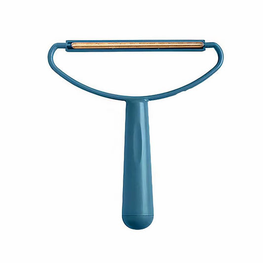 Lint and Pet Hair Remover Brush for Clothes and Fabrics