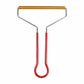 Steel Handle Fabric Brush for Clothes Lint and Dust Removal