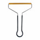 Steel Handle Fabric Brush for Clothes Lint and Dust Removal
