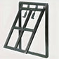 Pet Door for Dogs and Cats Automatic Pet Flap Access Panel