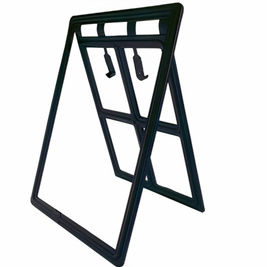 Pet Door for Dogs and Cats Automatic Pet Flap Access Panel