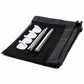 Dog Safety Gate Pet Barrier for Small and Medium Dogs
