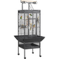 Bird Cage Aviary - 18in L x 14in W x 39in H Large Bird Enclosure