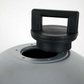30 Liter Elevated Poultry Waterer for Chickens and Birds