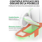 Automatic Self-Cleaning Cat Litter Robot