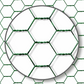 9 Sq Ft Chicken Coop Run 9x9 Ft Galvanized Steel Wire Mesh Enclosure