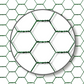 Chicken Coop Run 65 Sq Ft Wire Mesh Pen 3x2 Ft Galvanized Steel Enclosure
