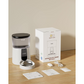 Smart Automatic Cat Food Dispenser Connected WiFi Cat Feeder for Portion Control