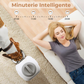 Automatic Dog and Cat Food Dispenser Pet Feeder for Dry Kibble