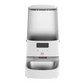 Smart Pet Food Dispenser Automatic Dog and Cat Kibble Feeder