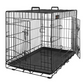 XXL Dog Crate Heavy Duty Large Kennel Cage for Extra Large Dogs