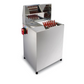 54 Finger Wet Poultry Feather Plucker 250W Drum Plucker Machine