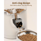Smart Automatic Cat Food Dispenser Connected WiFi Cat Feeder for Portion Control