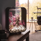 LED Aquarium Light Modern Design Black