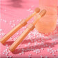 Cat Toothbrush Dental Care Kit for Cats Oral Hygiene Cleaning