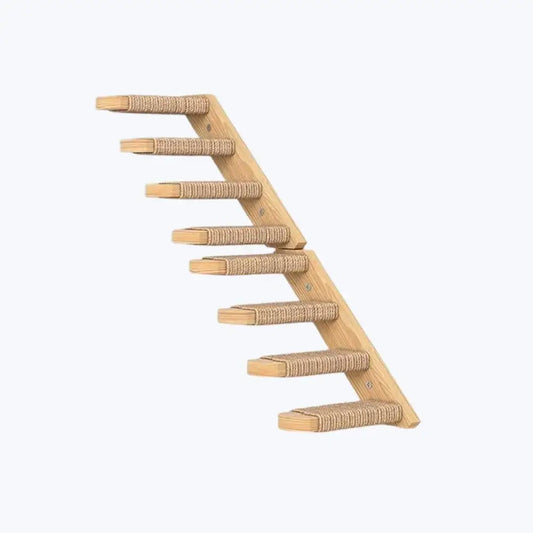 Cat Staircase Pet Steps for Small Cats and Kittens