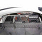 Car Seat Extender Net for Dogs Pet Travel Barrier Mesh Divider