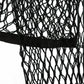 Car Seat Extender Net for Dogs Pet Travel Barrier Mesh Divider